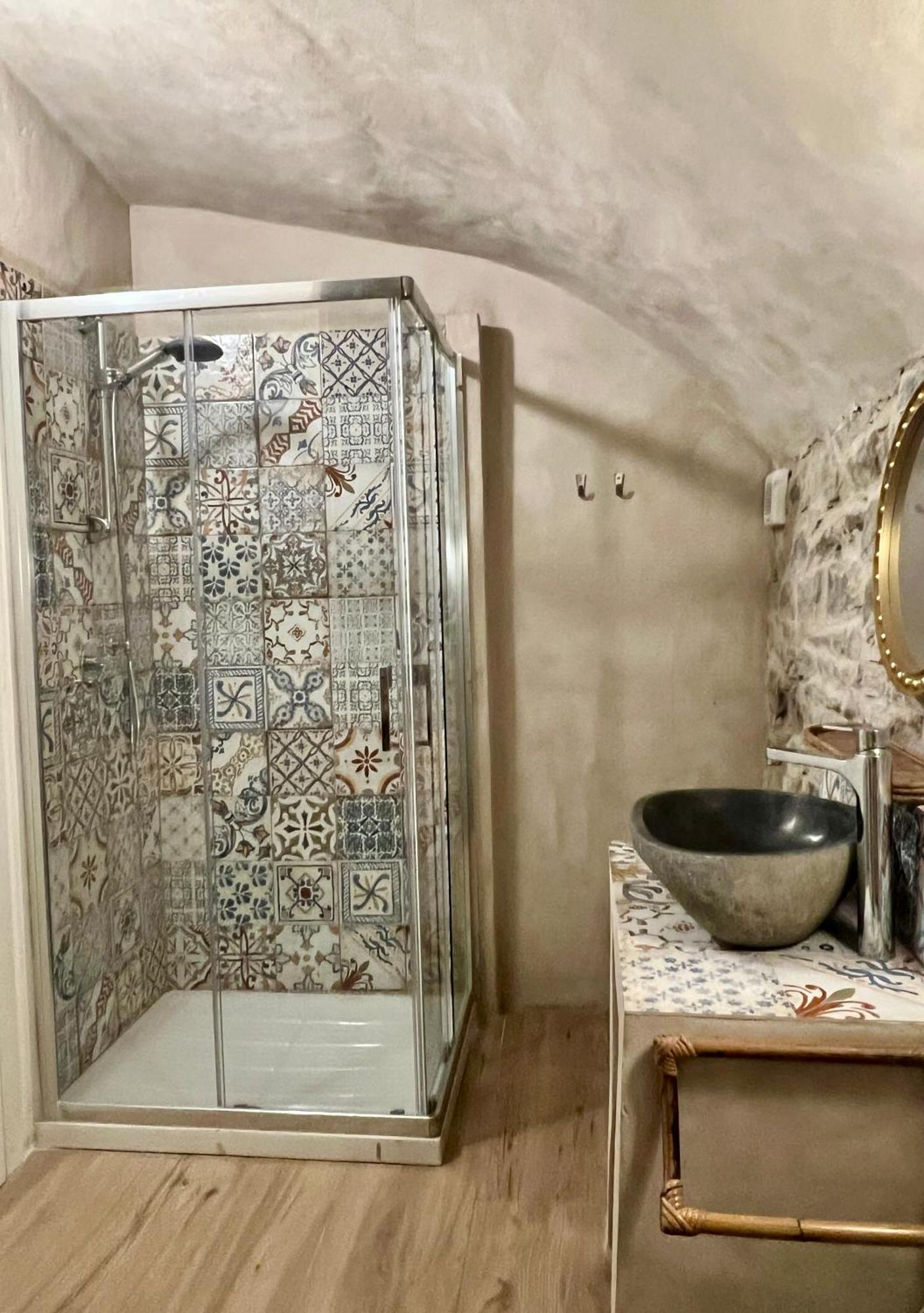 La Finestra Di Dante Apartment Mulazzo Екстериор снимка