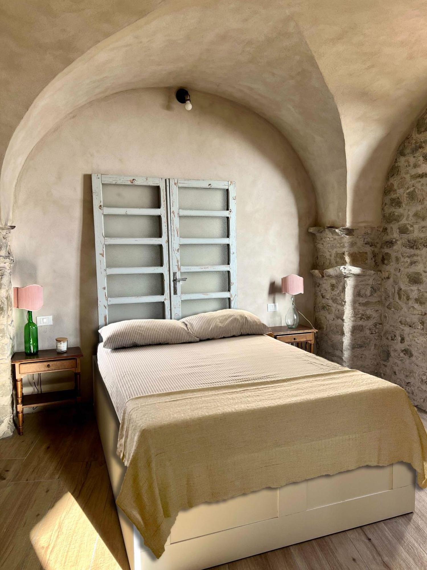 La Finestra Di Dante Apartment Mulazzo Екстериор снимка