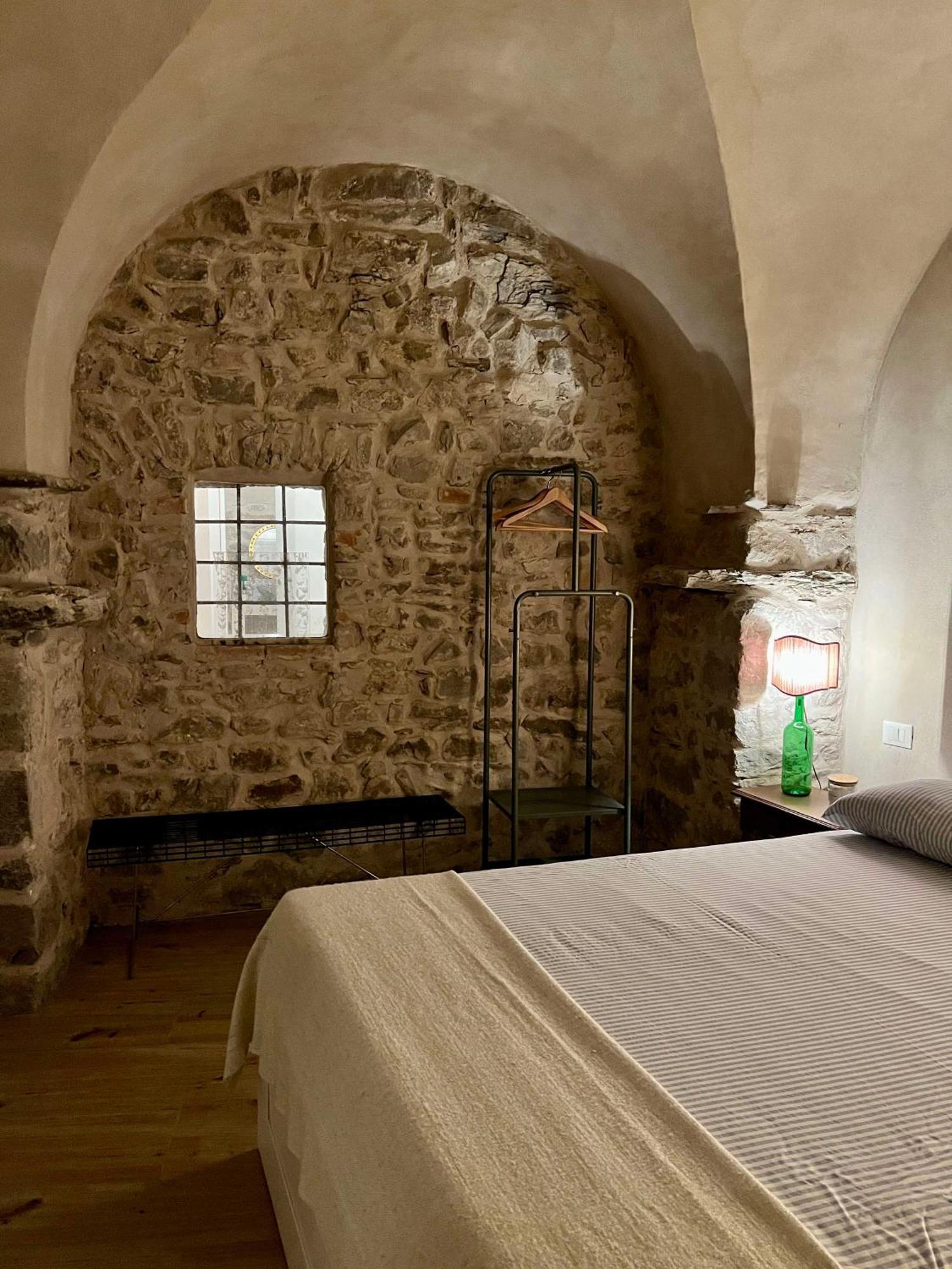 La Finestra Di Dante Apartment Mulazzo Екстериор снимка
