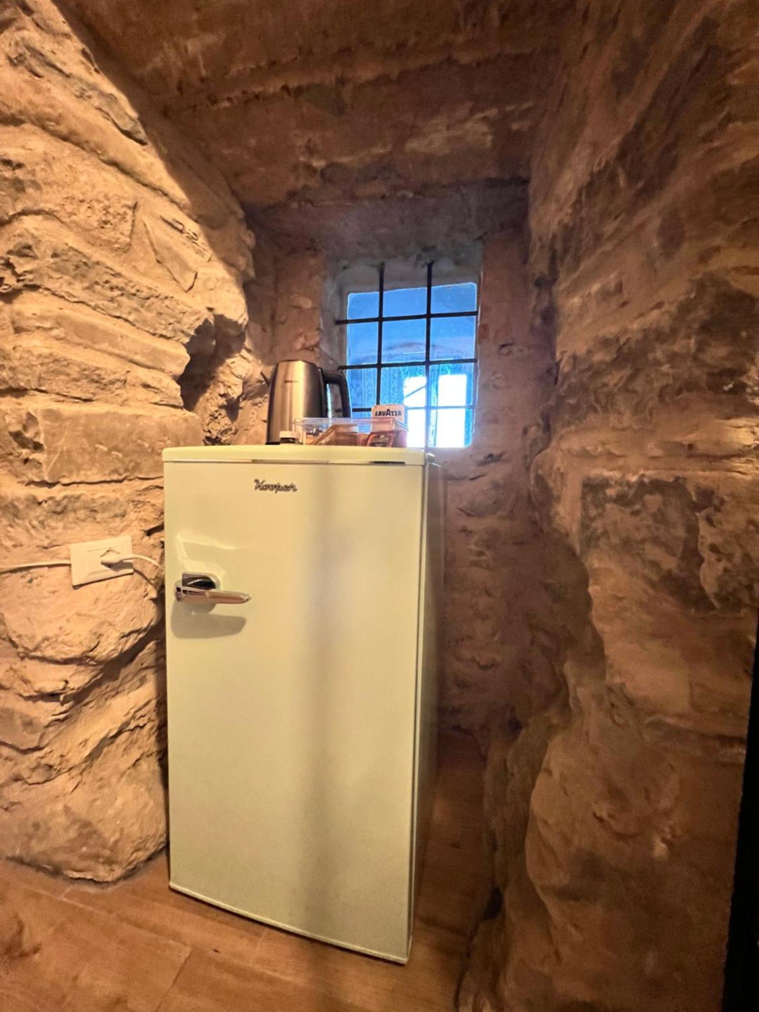 La Finestra Di Dante Apartment Mulazzo Екстериор снимка